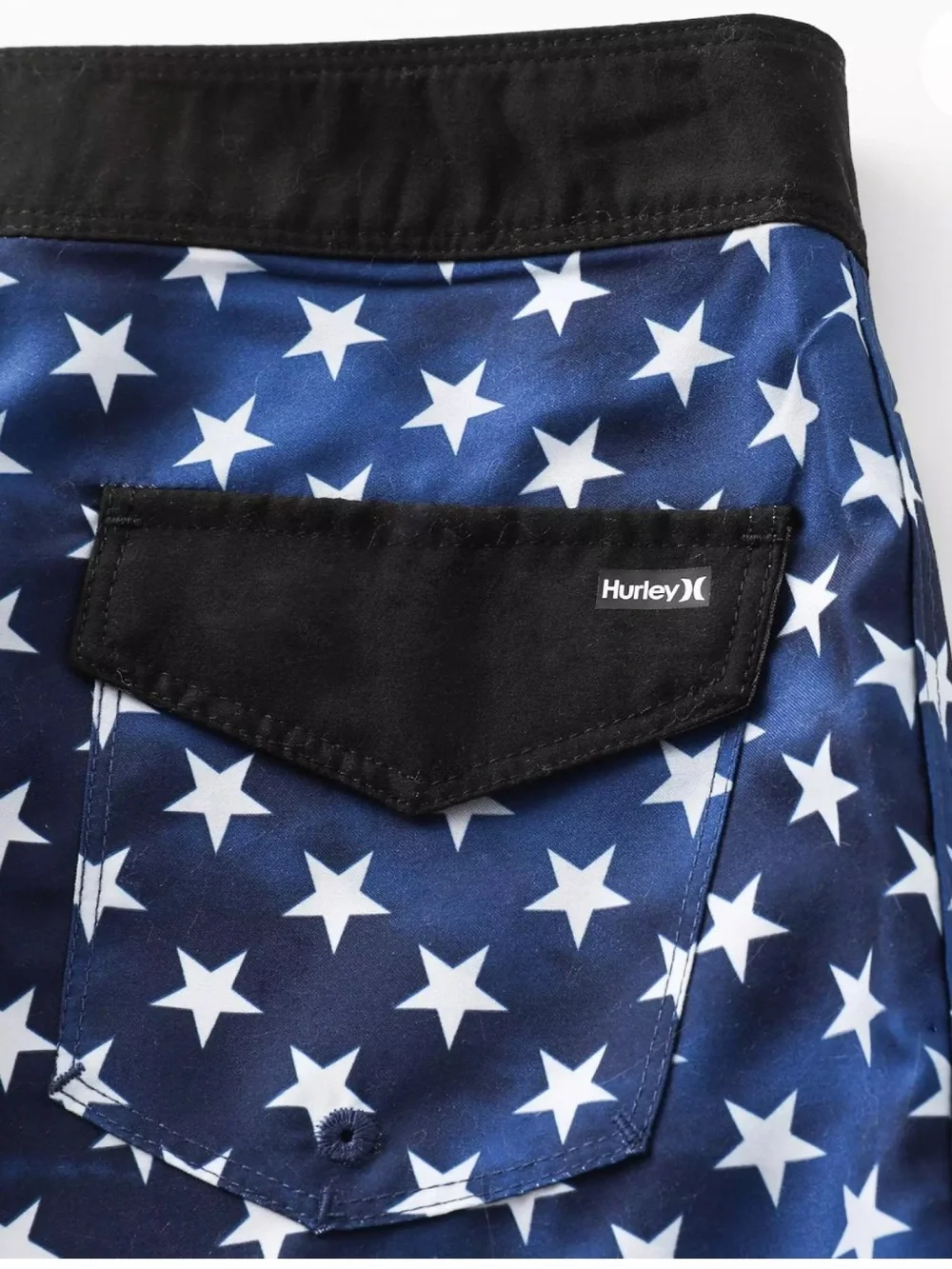 Hurley 28 sz